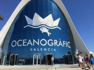 Oceanografic